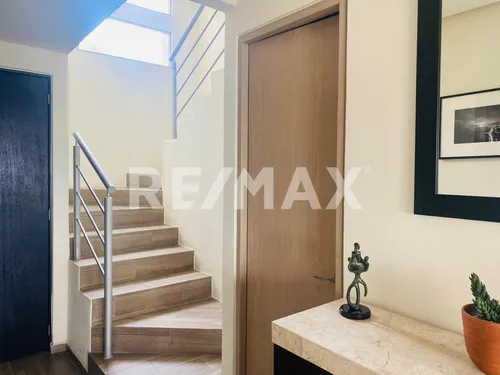 Casa En Venta En Bosque Real