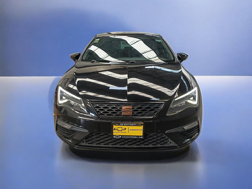 Seat Leon 2.0 Cupra L4 At