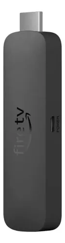 Amazon Fire Tv Stick 4k Max 16gb Wifi 6e Alexa 2nd Geração P