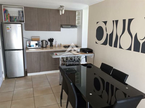 Venta Departamento En La Serena Puertas Del Mar 