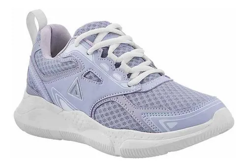 Tenis Mujer Deportivo Halogen By Mr Shu