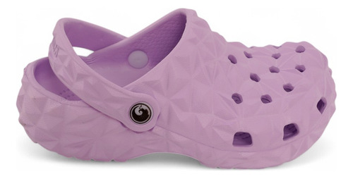 Sandalia Infantil Sueco Basico En Colores Marca Wave Olas