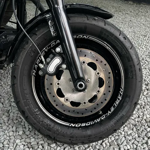Harley Davidson Fxdf Fat Bob 2014