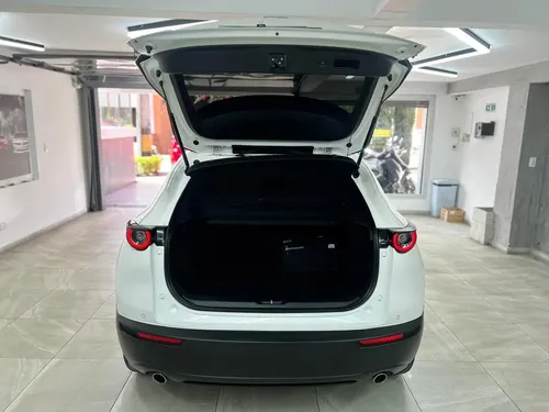 Mazda CX-30 Grand Touring AT 2022