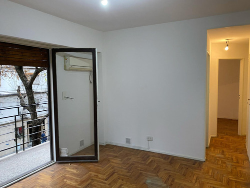 Imagen 14 de 30 de Venta Departamento 3 Ambientes En Palermo Con Balcon