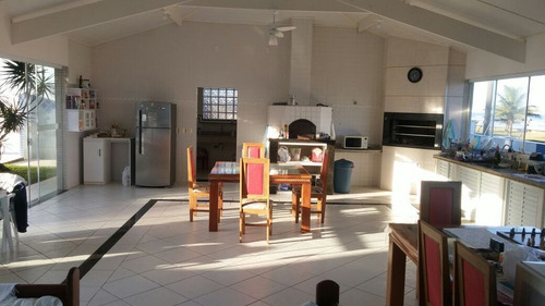 Imagem 6 de 11 de Casa Com 4 Dormitórios À Venda, 500 M² Por R$ 4.244.681 - Bougainvillee I - Peruíbe/sp - Ca0087