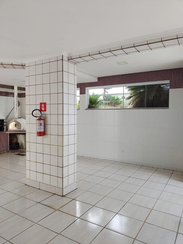 Imagem 7 de 30 de Apartamento Incrível Em Uma Região Nobre No Centro De Tatuí/sp - 1562