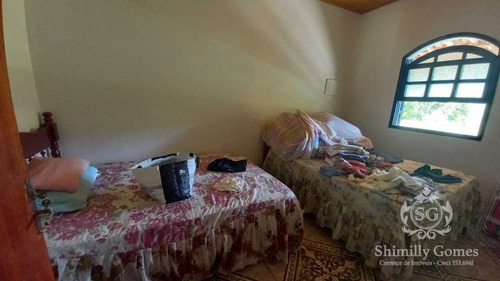 Imagem 7 de 14 de 2.000 M², Oportunidade !! Belíssima Chácara Totalmente Aproveitável Em Itu - Sp !!