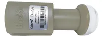 Comprar Lnb Unicable Cass Claro Sistema De 1 Cabo E Divisores