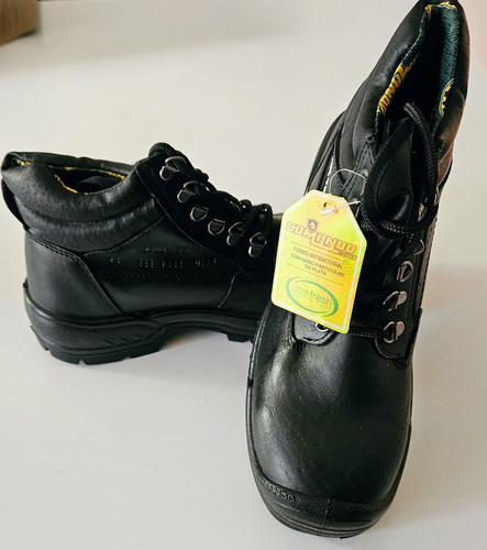 Bota Industrial Comando