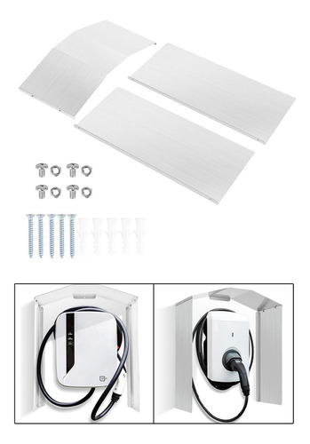 Toldo For Ventana, Toldo For Puerta Con Tornillos, Toldo