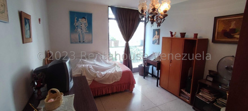 Imagen 11 de 21 de Apartamento En Venta, Los Palos Grandes, 110mts, Rah 23-19249