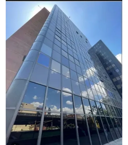 Oficina Las Mercedes
