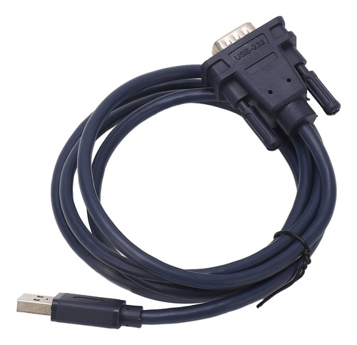 Convertidor Usb A Rs232 1.1 2.0 3.0 Tipo A Db9 Serie De 9 Pi