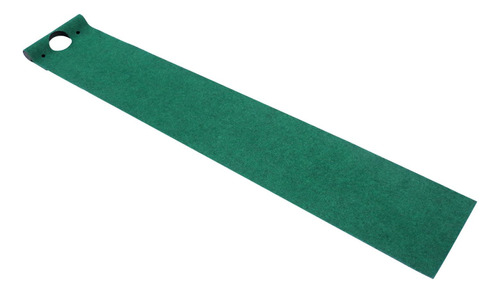 Alfombrilla Para Putting Green De Golf, Entrenamiento De