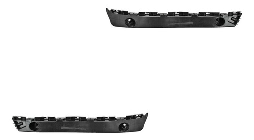 Par De Guias De Defensa Toyota Sienna 11 A 14