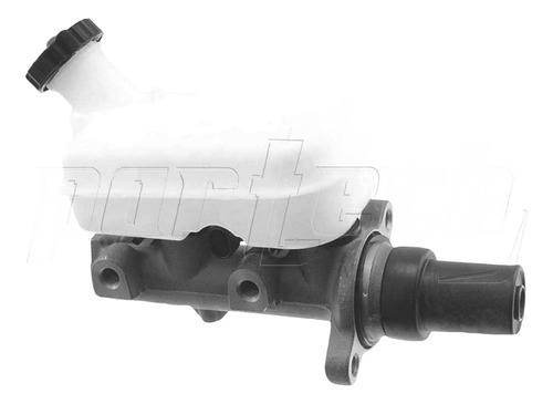 1-cilindro Maestro Frenos Dodge Grand Caravan 3.3l V6 01-05