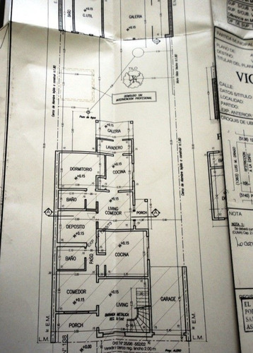 Imagen 18 de 18 de Casa En Venta En Tortuguitas