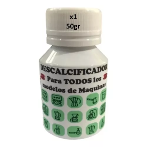 Descalcificador Antisarro - Comprar en Icafilas