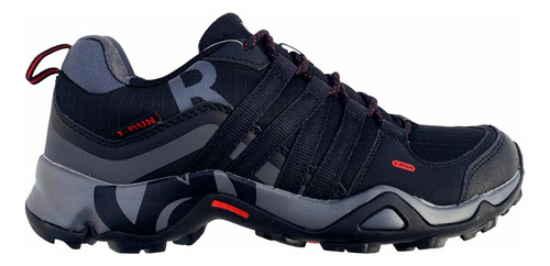 Zapatillas Deportivas Hombre Irun Trekking Tipo Estilo Sal