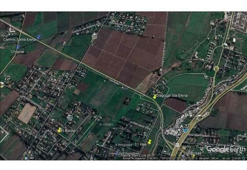 Imagen 1 de 5 de Agrícola En Venta En Colina