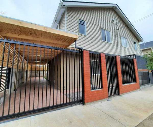 Casa Mar Baltico 1 Oriente Puente Alto (101299)