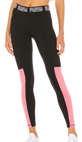 Leggings Puma Ess Algodón Mujer 85181801