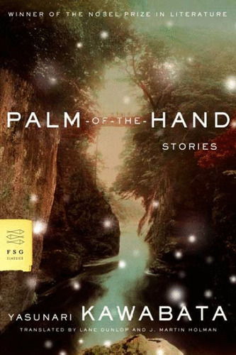 Libro Palm Of The Hand Stories (inglés)