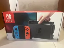 Comprar Nintendo Switch Standard Nintendo - Físico - Nintendo Switch