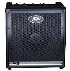 Amplificador De Teclado Kb 3 Peavey