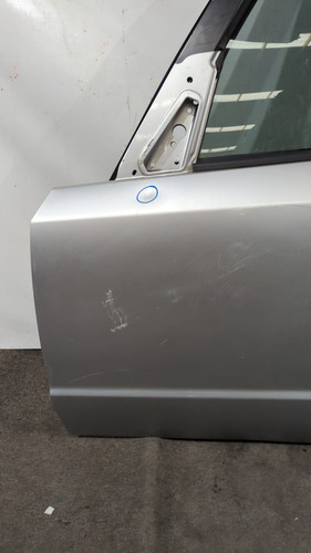 Puerta Delantera Cadillac Sx4 2005 2009 2010 2012 2013 F828 Delantera Izquierda (Usado)