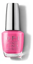 Comprar Esmalte Opi Infinite Shine Shorts Story