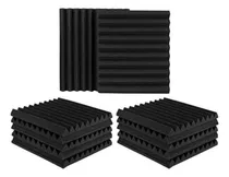 Comprar Yn Esponja Estudio De Grabación Insonorizada 12 Piezas