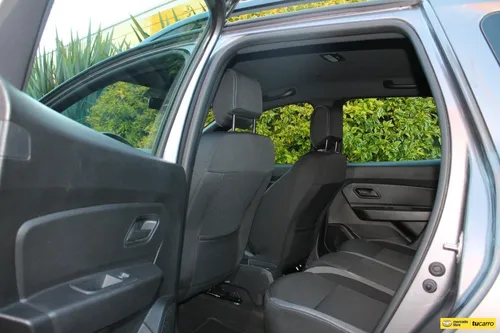Renault Duster 1.6 ZEN MT 4X2