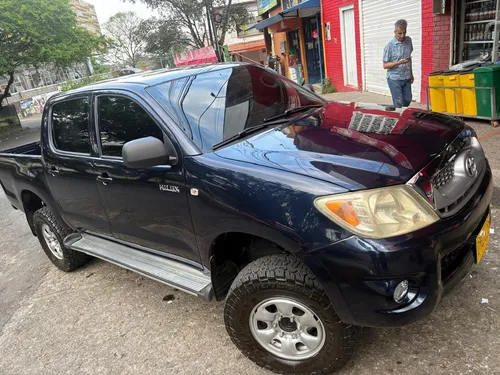 Vehículo Totalmente Funcional