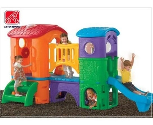 Juegos Infantiles Para Exteriores  $1800