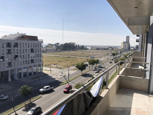 Imagen 1 de 10 de Dos Dormitorios Puerto Norte