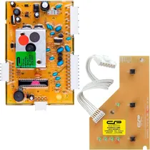 Comprar Placa Lavadora Lte12 70202698 V3 E Interface 64502207 V2