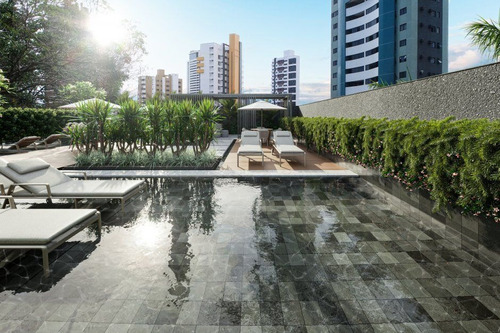 Imagem 6 de 23 de Apartamento Com 3 Dormitórios À Venda, 176 M² Por R$ 1.056.725,00 - Tirol - Natal/rn - Ap6337