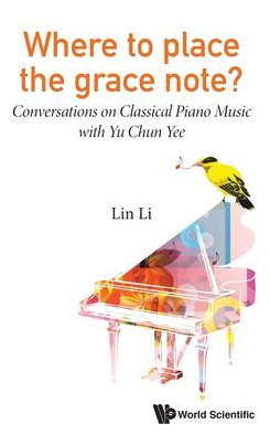 Libro Where To Place The Grace Note?: Conversations On Cl...