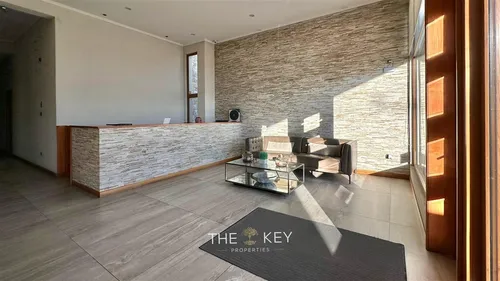 Departamento En Venta De 3 Dorm. En Concepción