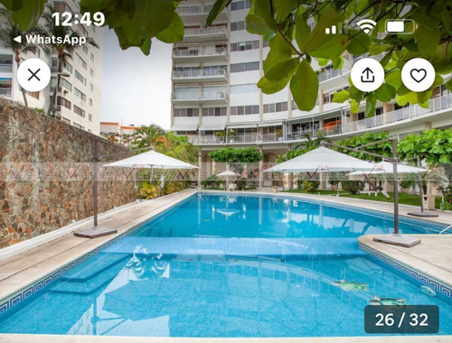 Acapulco, Condominio Laureles