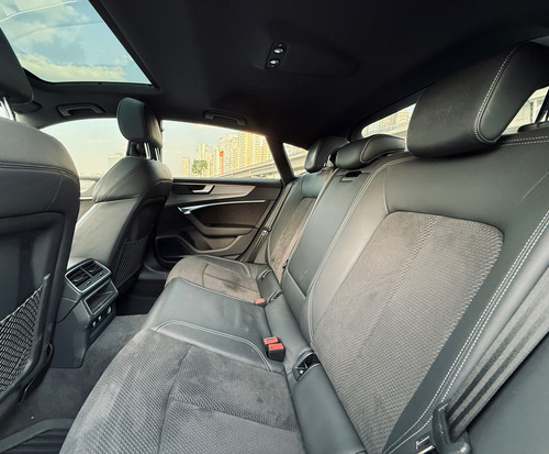Audi A7 3.0 T S Line 333hp Dsg