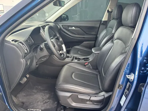 Hyundai Creta 1.5 Gls Premium Ivt