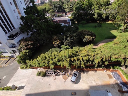 Imagen 20 de 25 de Apartamento En Arriendo Loma Del Campestre 622-17302