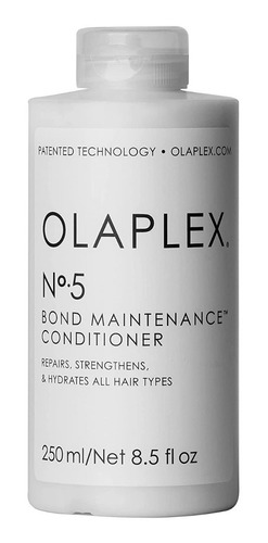 Olaplex N5 Original Certificado - mL a $250