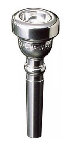 Imagen 3 de 4 de Boquilla Stándard Para Trompeta Yamaha Tr8c4