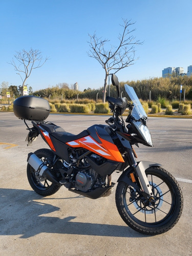 Imagen 1 de 16 de Ktm 250 Adventure 2022 Impecable Estado. Con Accesorios!