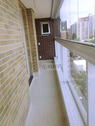Imagem 6 de 30 de Apartamento À Venda, 356 M² Por R$ 3.179.000,00 - Jardim - Santo André/sp - Ap0247