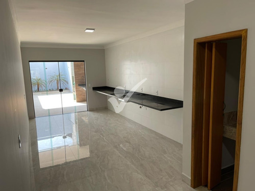 Imagem 7 de 30 de Casa À Venda Em Vila Carrão - Ca003934
